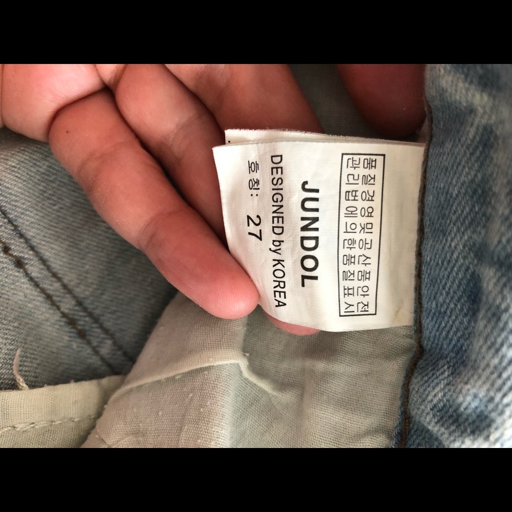 Jeans - Picture 4 of 8